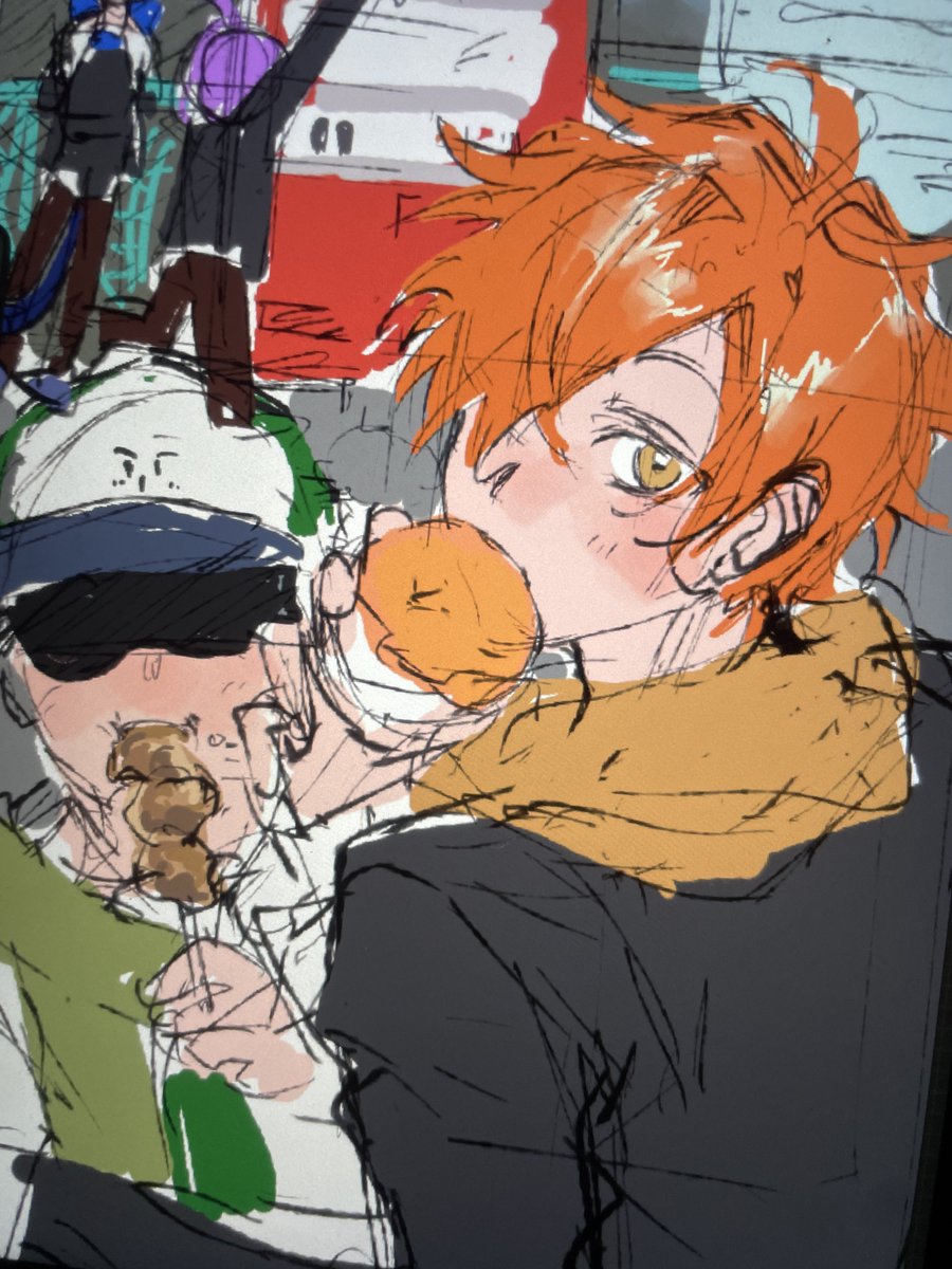 くりの森。 (@kurinomori_429) / Posts / X