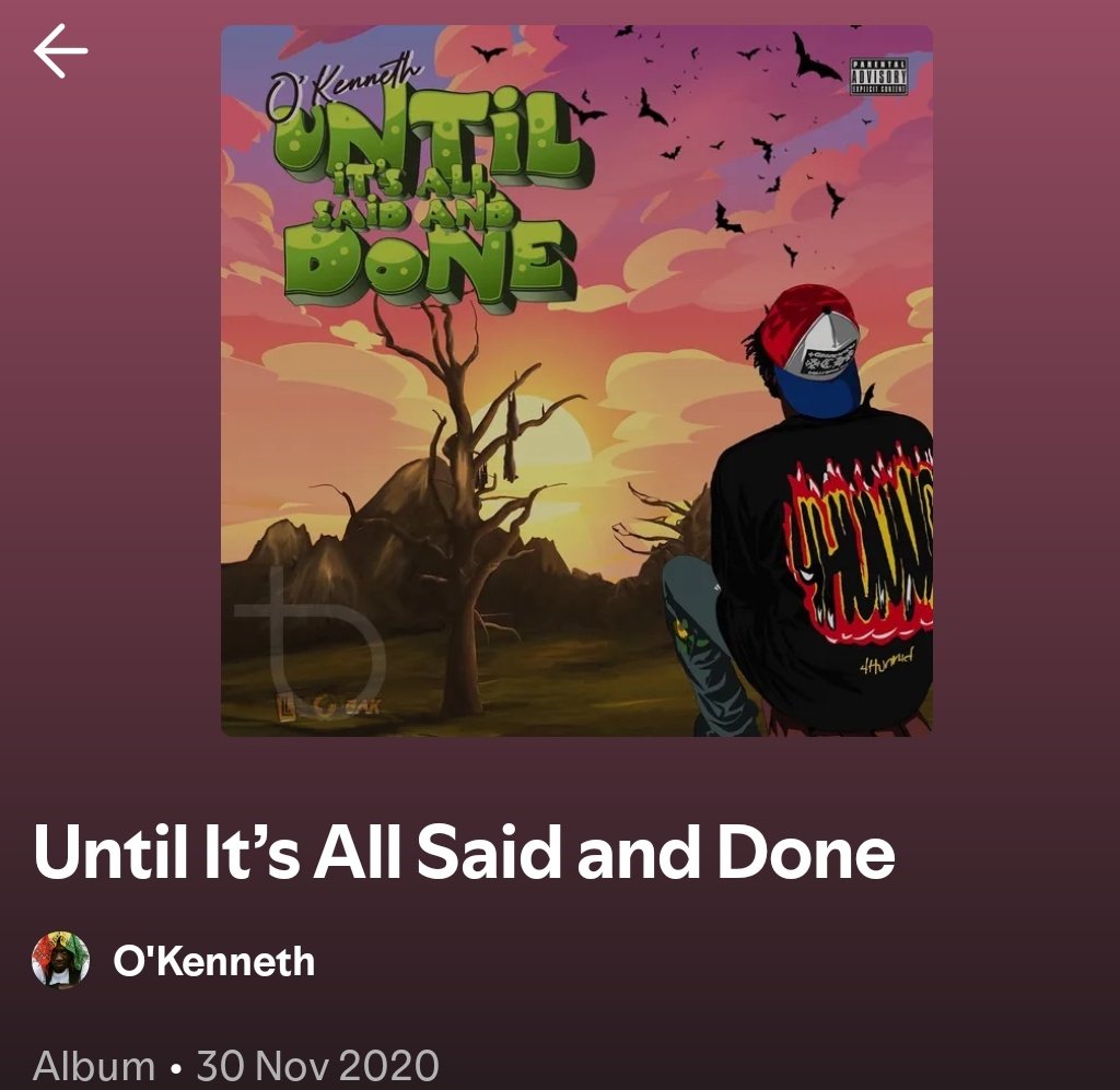 biggest_twum's tweet image. 5YEARS old Album...
9 songs
25 minutes🙌

QUOTE WITH UR FAV TRACK with #UIASAD