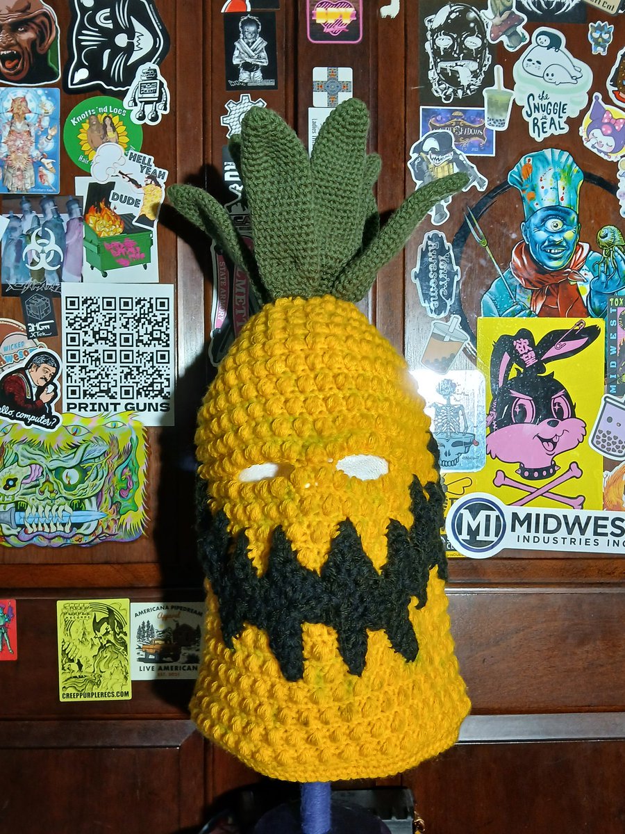 Fybregoth(Nylon Nymph) tweet media