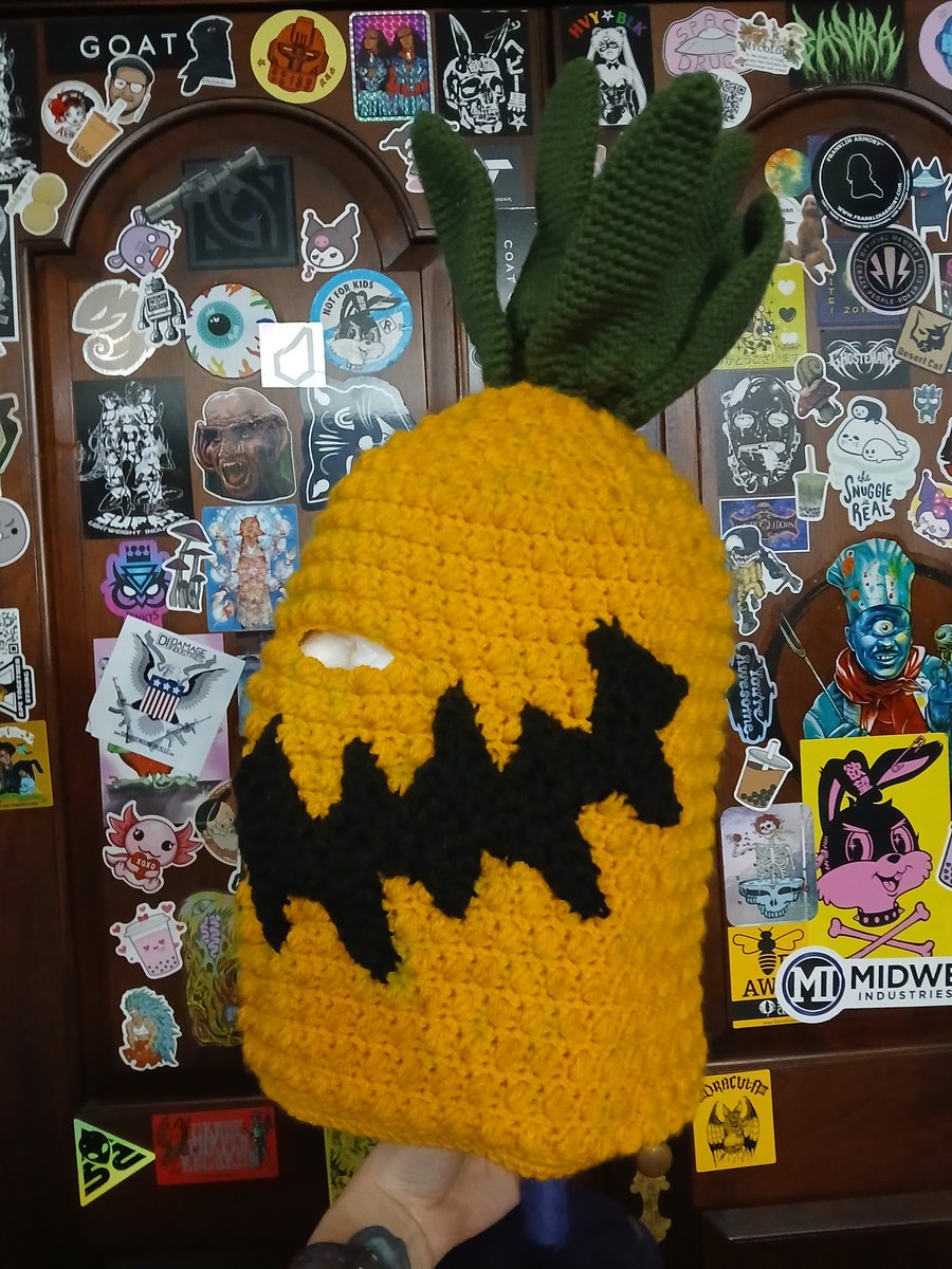 Fybregoth(Nylon Nymph) tweet media