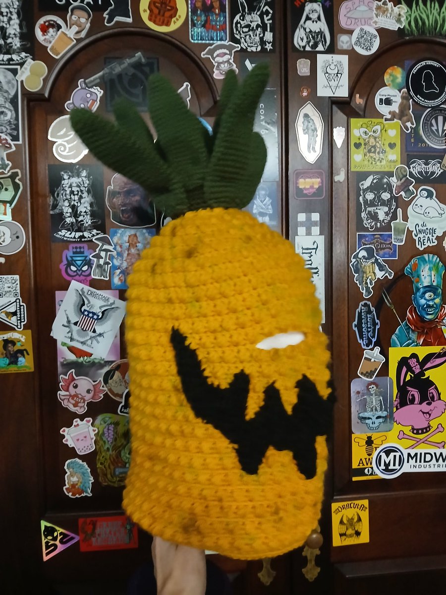 Fybregoth(Nylon Nymph) tweet media