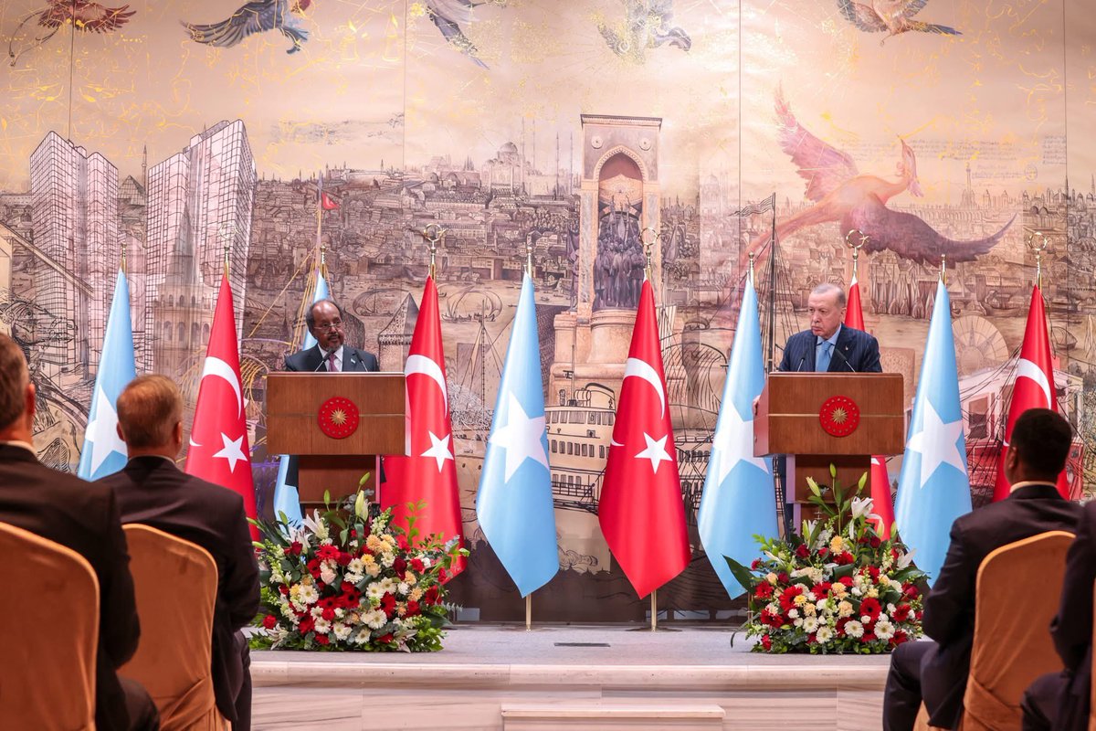 Ministry of Petroleum and Mineral Resources tweet media