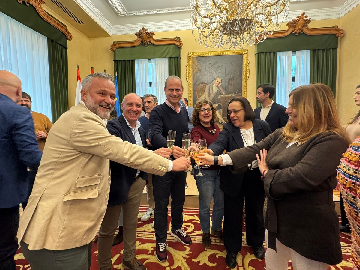 PSOE Gijón/Xixón tweet media