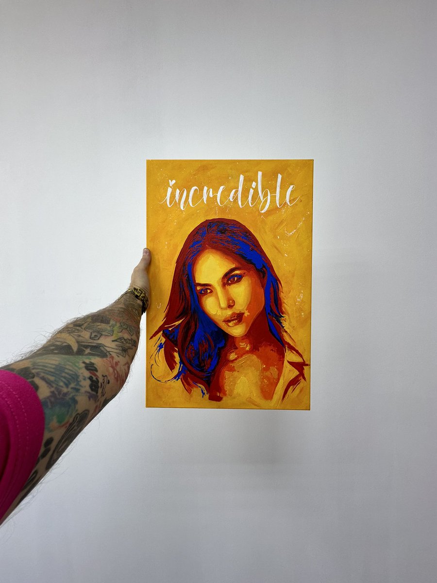 Artur Tarasenko tweet media