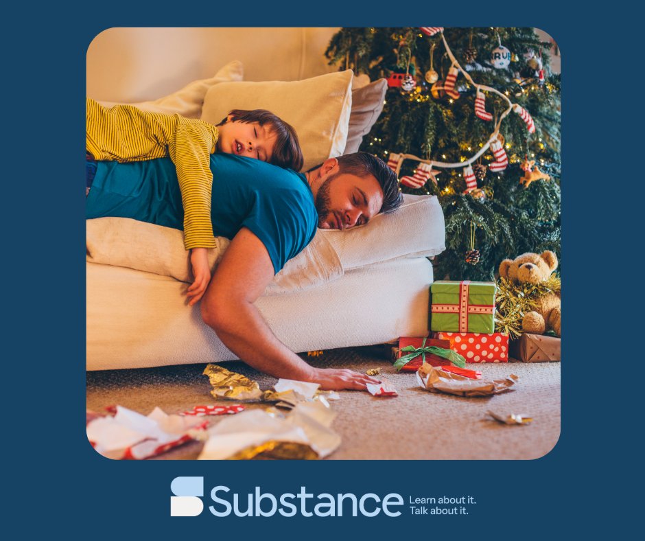 Substance. Learn about it. Talk about it. tweet media