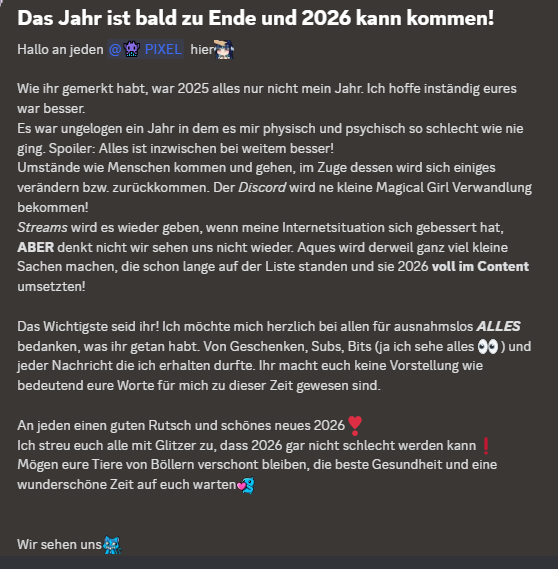 AquesTells 🐚🎶 | VTuber | tweet media