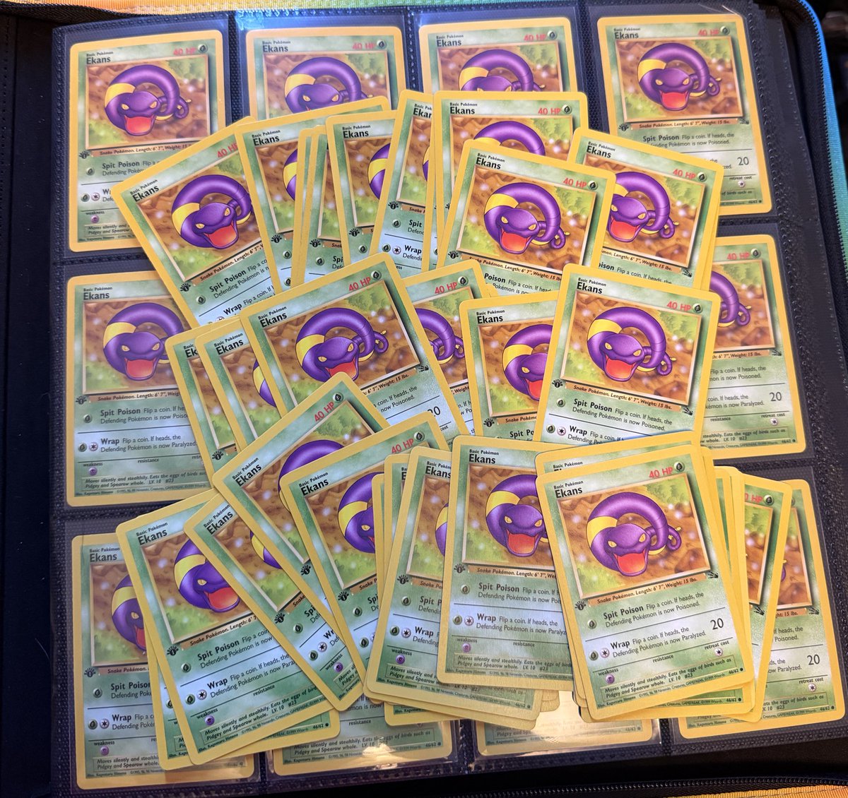Ekans King tweet media