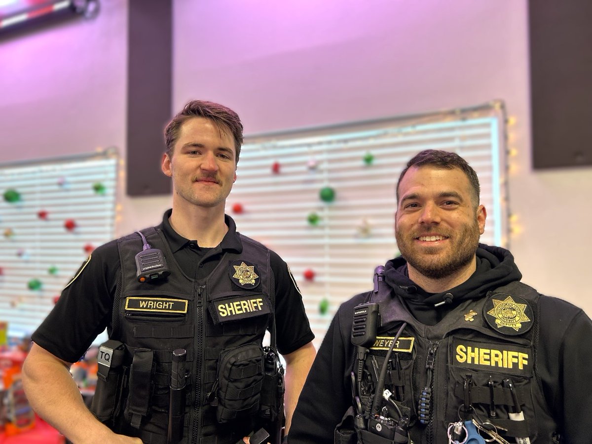 Multnomah Co. Sheriff’s Office tweet media