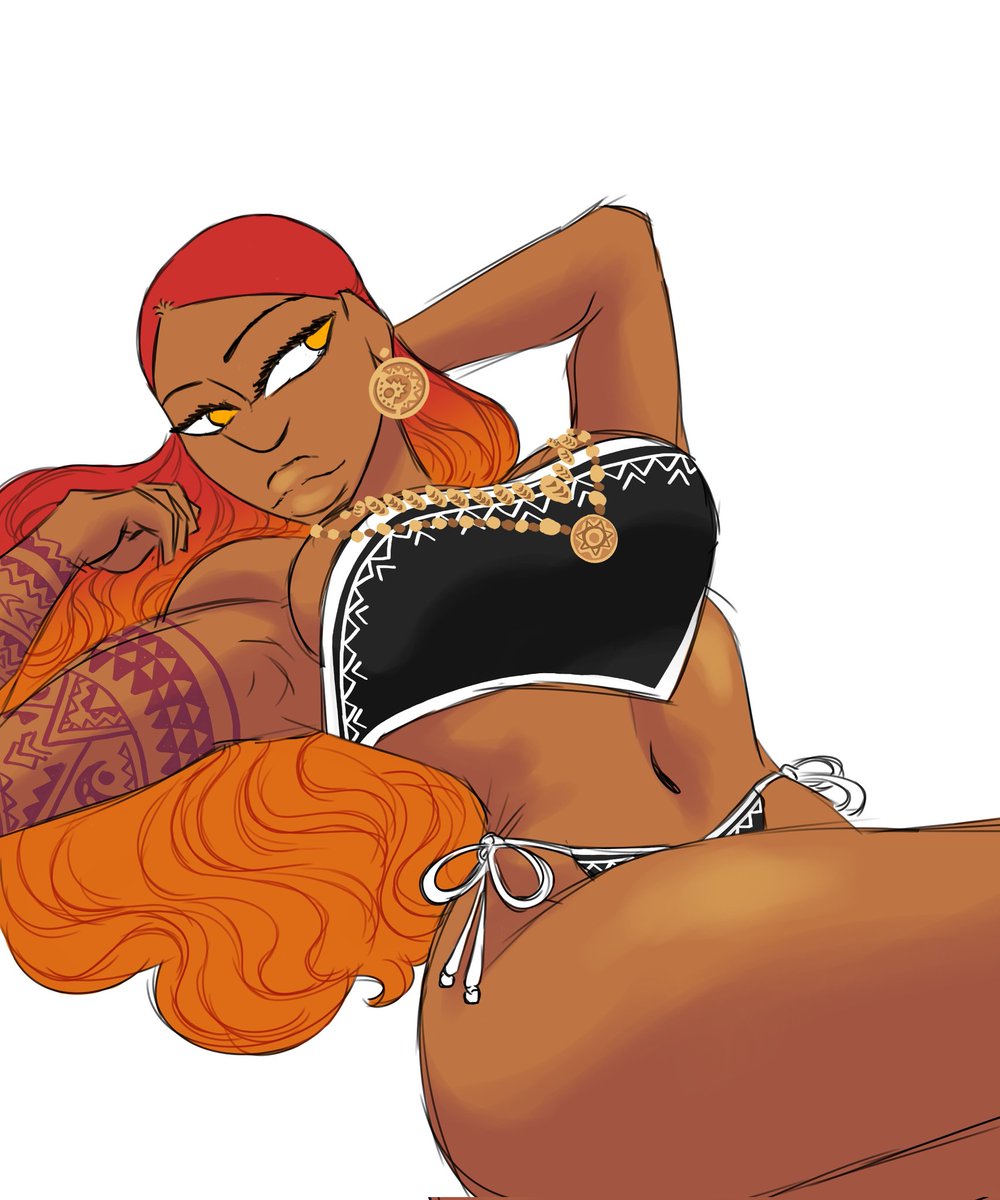 LuaPuhiana's tweet image. Favorite Lua art from 2025😵‍💫🥰