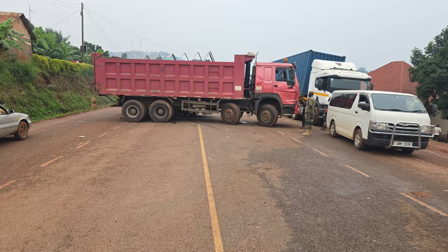 Ronald Amanyire tweet media