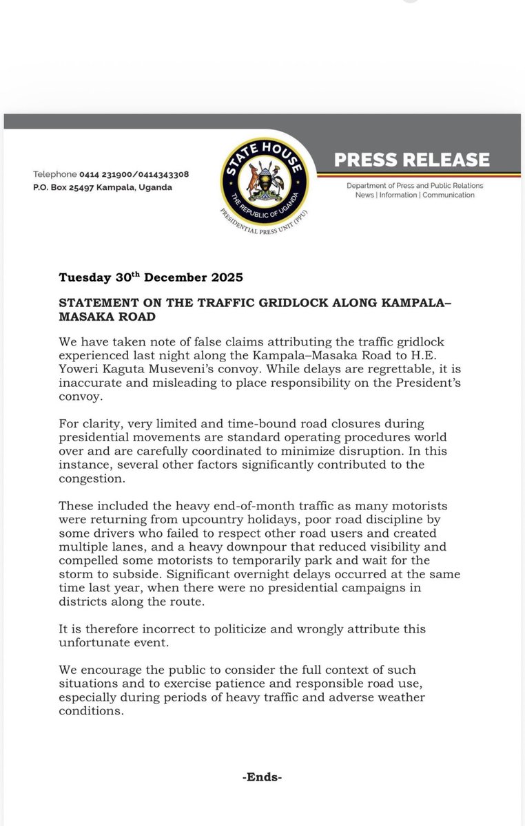 Ronald Amanyire tweet media