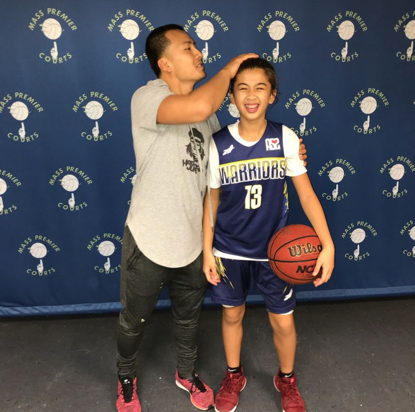 TrevorHass's tweet image. Christina Pham, the daughter of a Vietnamese refugee, grew up in the Dorchester projects.

She’s defied the odds to become the Gatorade Player of the Year and is sixth in the nation in 3-point percentage as a Fairfield freshman.

She’s most proud of being a role model for…