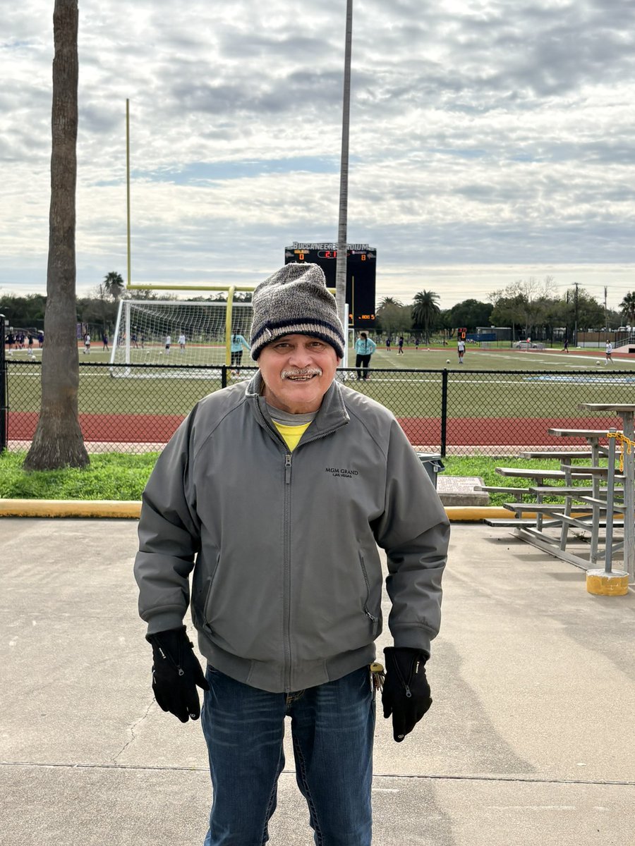 Corpus Christi ISD Office of Athletics tweet media