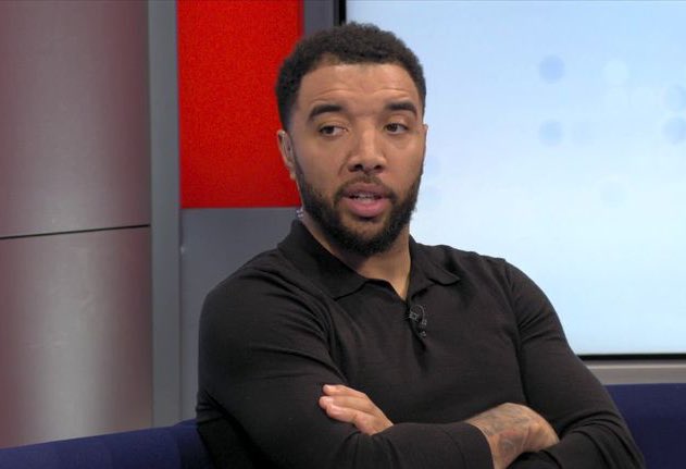 FRBlueMoon's tweet image. 🚨🆕 𝗧𝗥𝗢𝗬 𝗗𝗘𝗘𝗡𝗘𝗬 : “𝗣𝗢𝗨𝗥 𝗠𝗢𝗜, 𝗥𝗔𝗬𝗔𝗡 𝗖𝗛𝗘𝗥𝗞𝗜 𝗘𝗦𝗧 𝗔𝗖𝗧𝗨𝗘𝗟𝗟𝗘𝗠𝗘𝗡𝗧 𝗟𝗘 𝗠𝗘𝗜𝗟𝗟𝗘𝗨𝗥 𝗝𝗢𝗨𝗘𝗨𝗥 𝗗𝗨 𝗙𝗢𝗢𝗧𝗕𝗔𝗟𝗟 𝗠𝗢𝗡𝗗𝗜𝗔𝗟 𝗔̀ 𝗥𝗘𝗚𝗔𝗥𝗗𝗘𝗥”

"Pour moi, Rayan Cherki est actuellement le meilleur joueur du football mondial à…