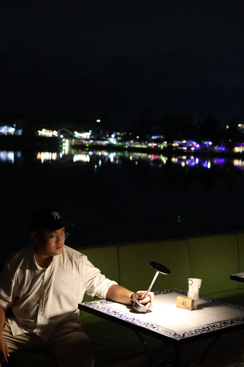 Archii2019's tweet photo. A night with you. https://t.co/xoB70A62Ie