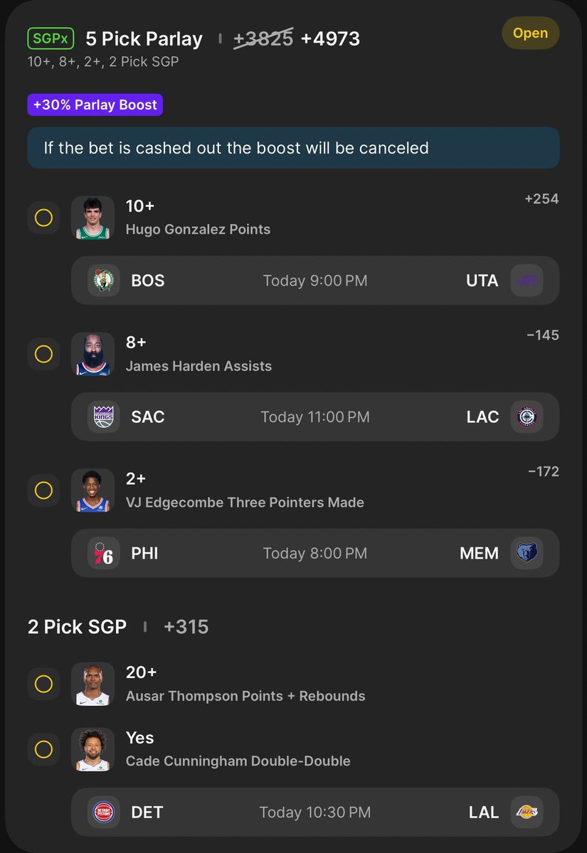JuiceBoxLocks's tweet image. Getting this out early 🤫

@Playbook