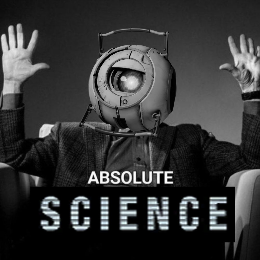 It’s not just science

It’s