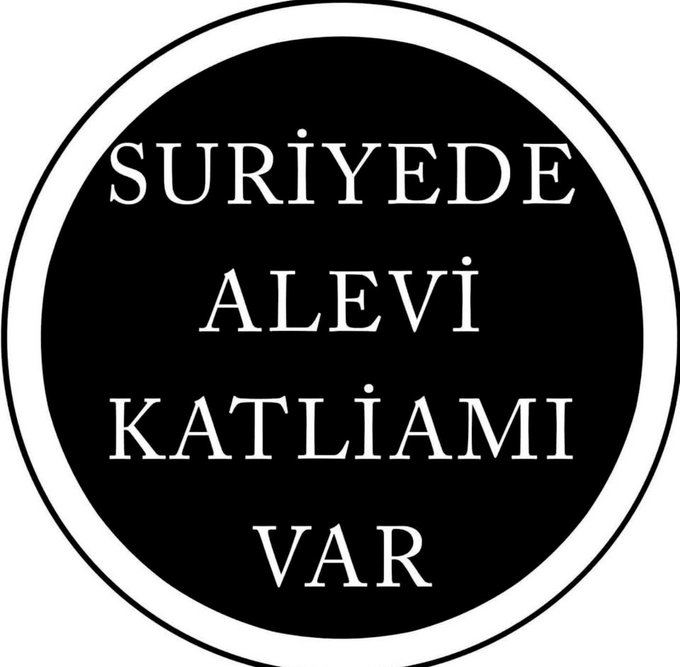Suriyede alevi katliamı var.
Suriyede alevi katliamı var.
Suriyede alevi katliamı var.