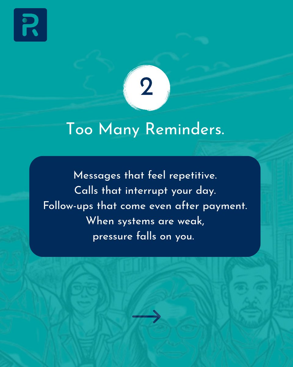 Rentrix_io's tweet photo. Why should you choose to do your housing without Rentrix? 

We've given you reasons you shouldn't consider being a tenant outside Rentrix, check through each slide and get super convinced to join the good side of life. 

#userexperience #userentrix #propertymanagement #tenants https://t.co/GHPB468f2L
