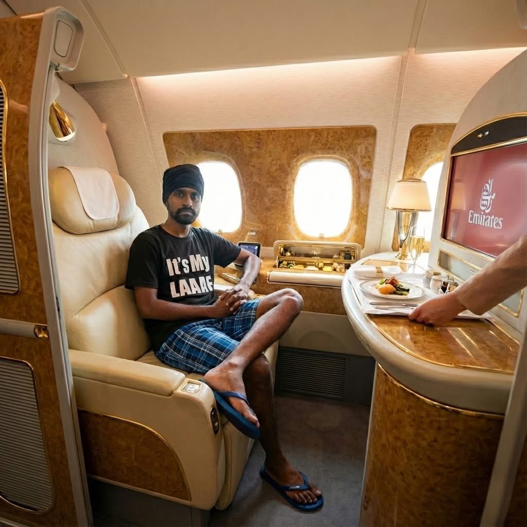 LV Nilesh tweet media