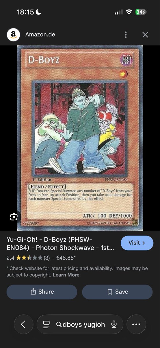litfassseule's tweet photo. @Yugiman101 https://t.co/G2EIZNcxFp