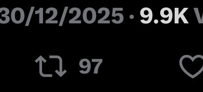 Post by 𝓚𝓲𝓼𝓮𝓴𝓲 ⋆.𐙚 ̊ on X: Oh 97