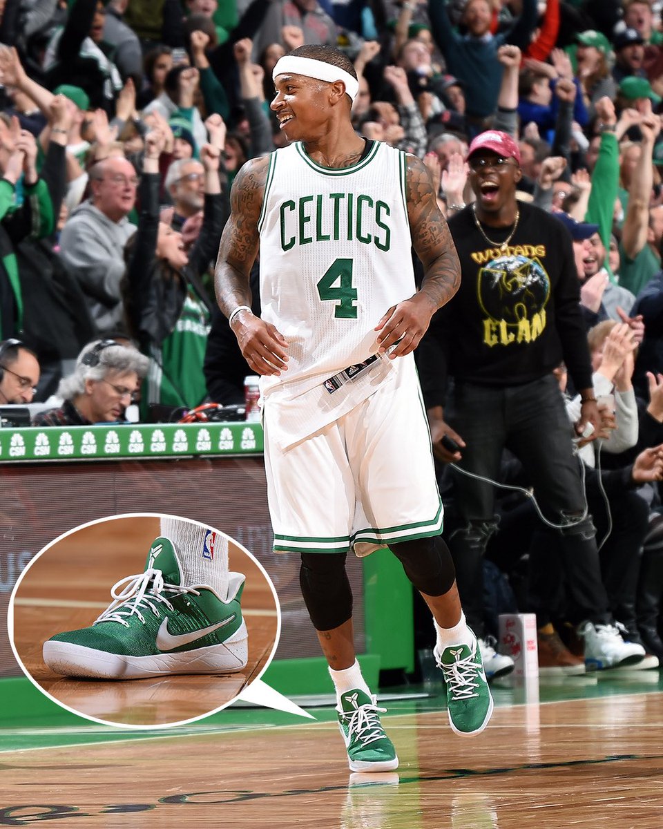 SLAM Kicks tweet media