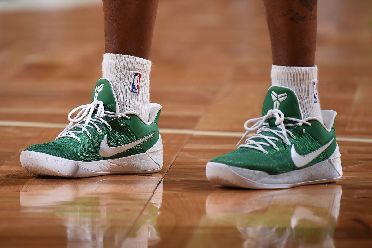 SLAM Kicks tweet media