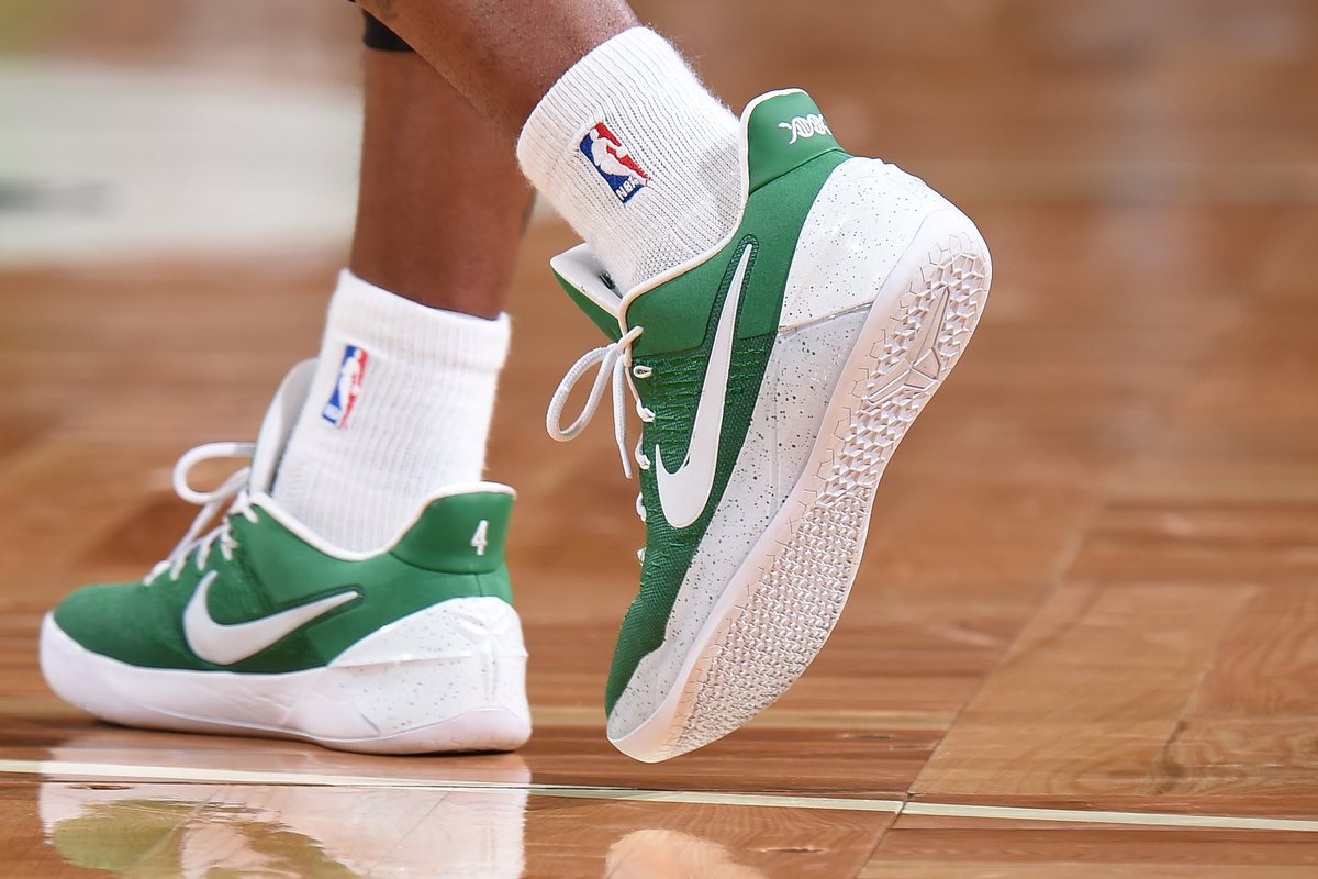 SLAM Kicks tweet media