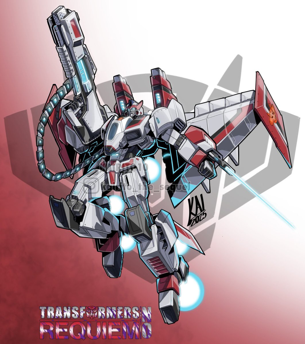 The Kaikage tweet media