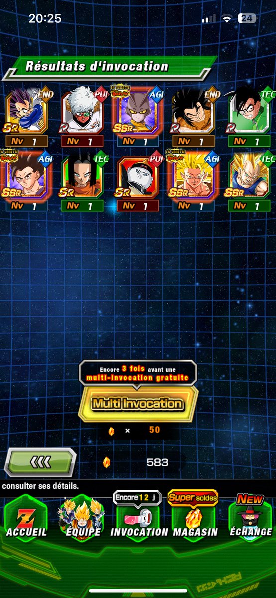 ADkhey135's tweet photo. ! #DokkanBattle https://t.co/cE4uVzHDIv