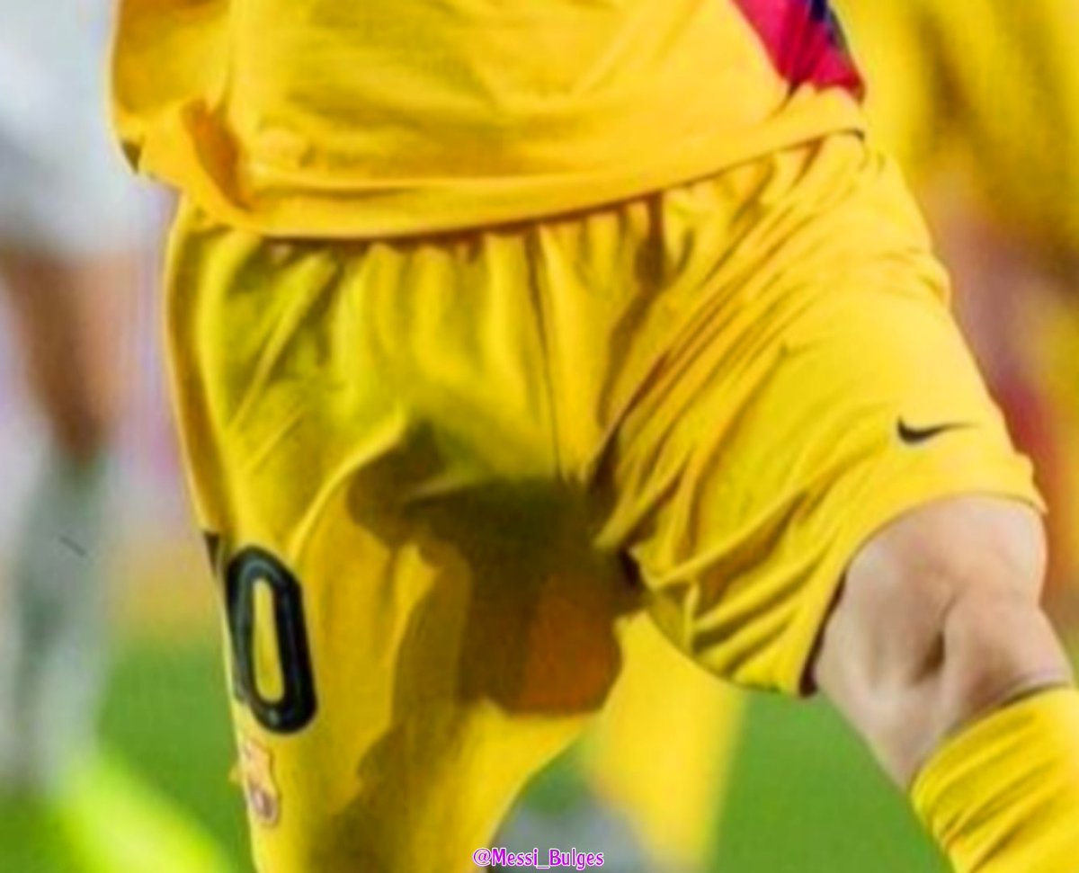 #Messi