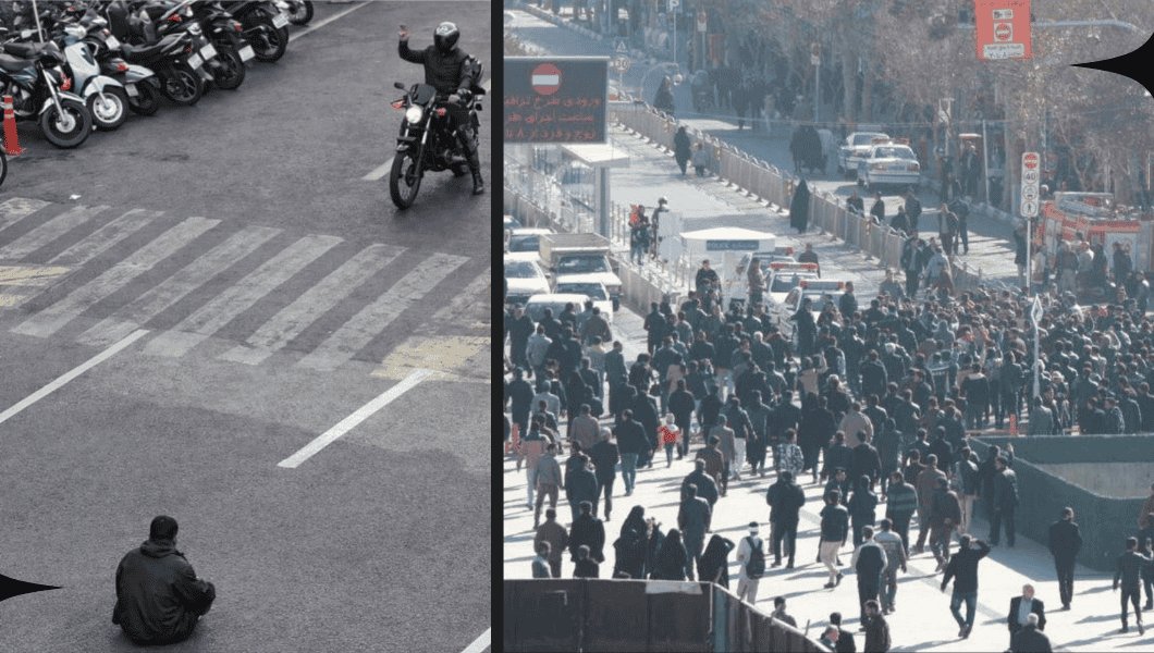 Os governos do mundo democrático precisam manifestar solidariedade ao povo iraniano, que ocupa as ruas de Teerã e de outras cidades contra a ditadura teocrática imposta ao país.

cidadania23.org.br/2025/12/nota-o…