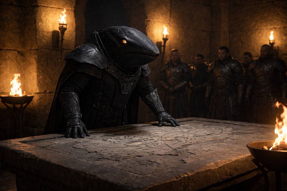 I’m in active talks with a few people to create a meaningful reward structure for our long-term holders. I’m confident you’ll be very pleased with what’s coming.