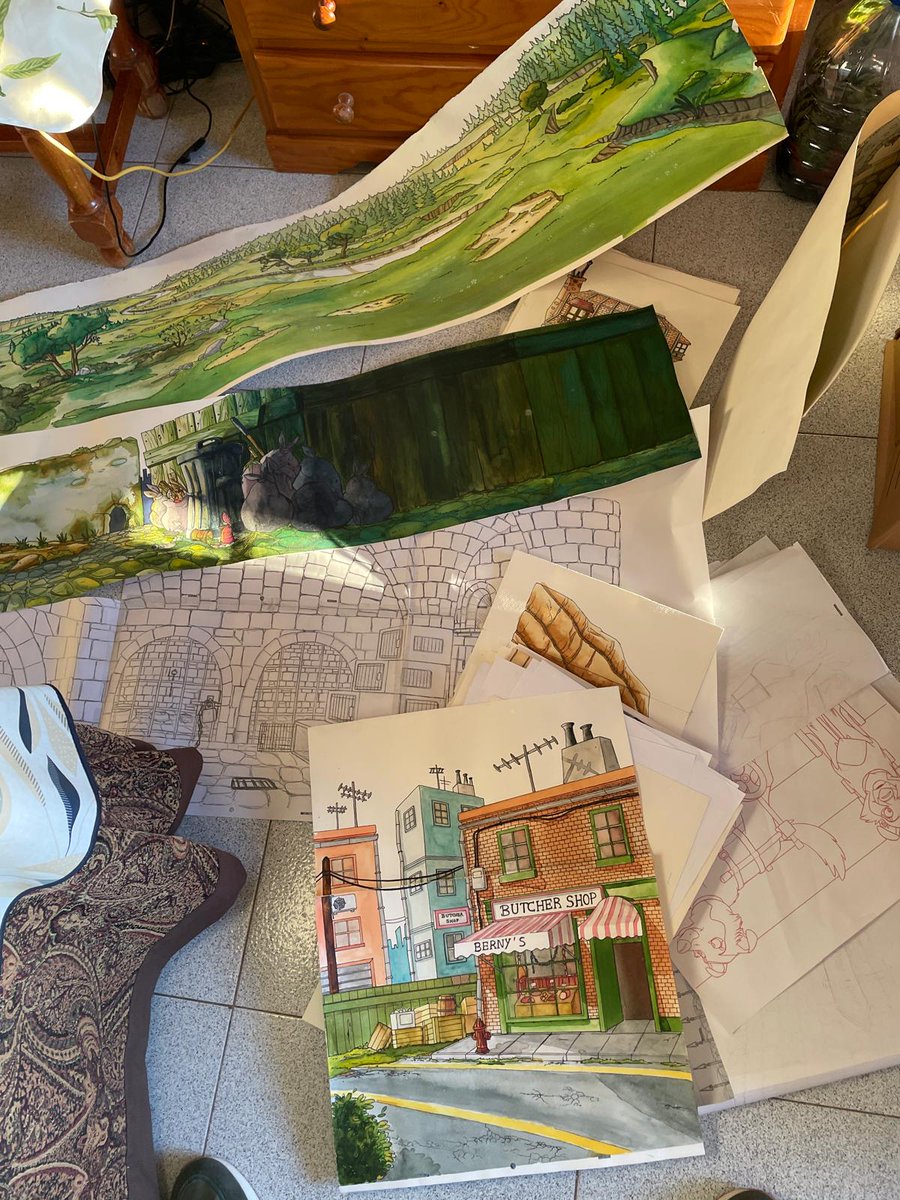 Valhalla Cats - Stars in the Trash OUT NOW! ✨🗑️🐈 tweet media