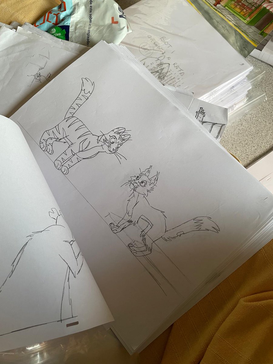 Valhalla Cats - Stars in the Trash OUT NOW! ✨🗑️🐈 tweet media