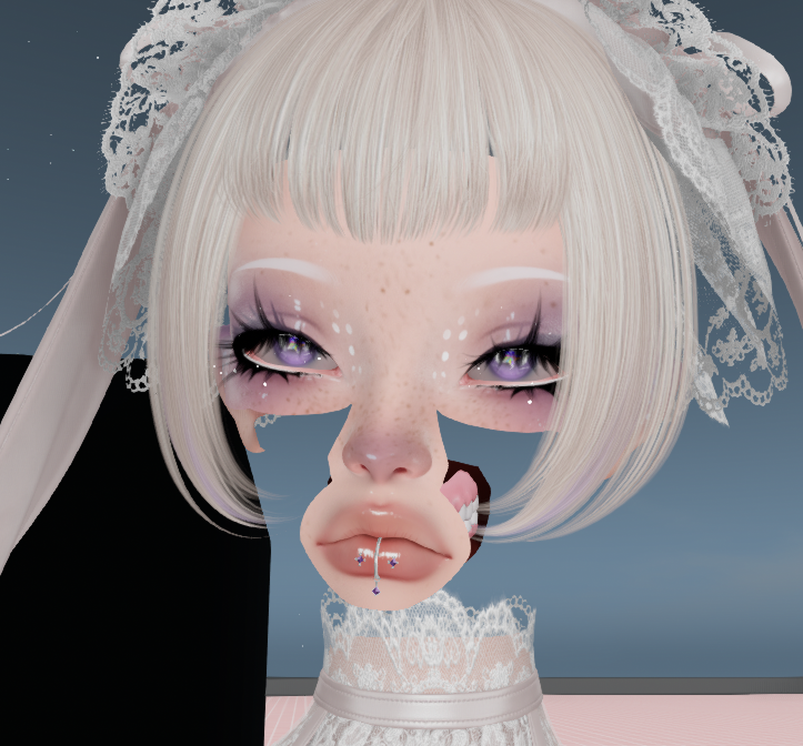 I think <a href="/EndijaSella/">Endija Sella</a> is trying to seduce me 😏