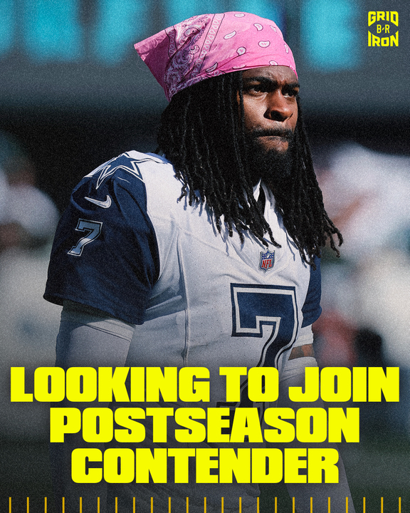B/R Gridiron tweet media