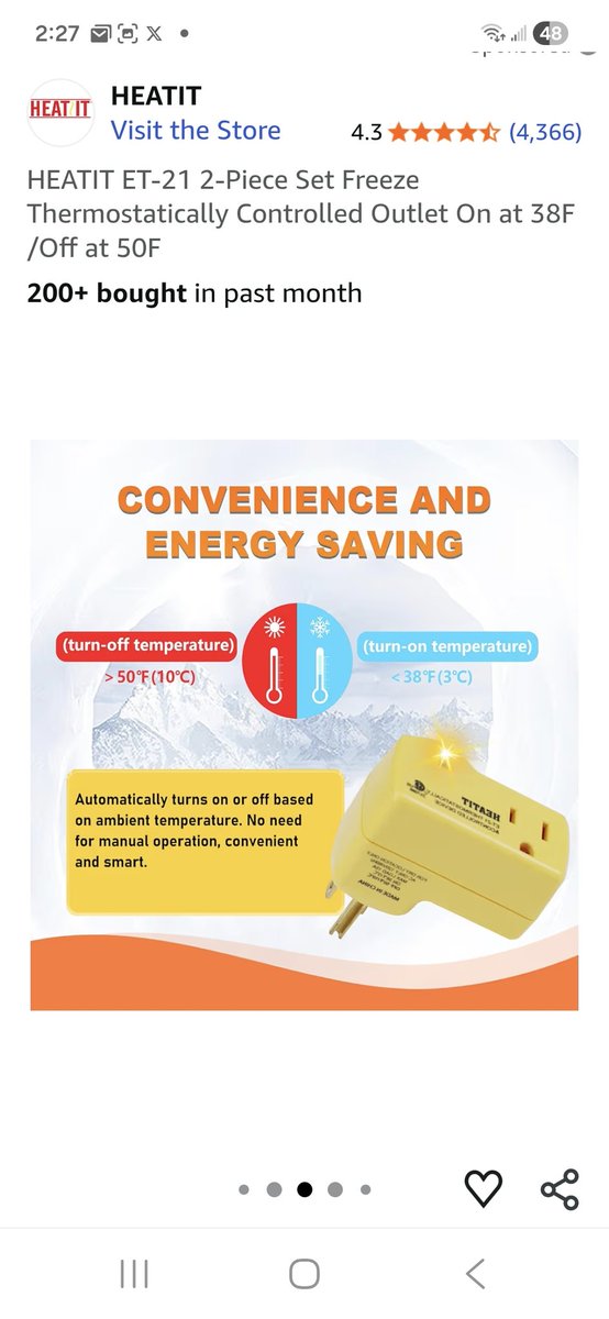 Anyone use these or similar?