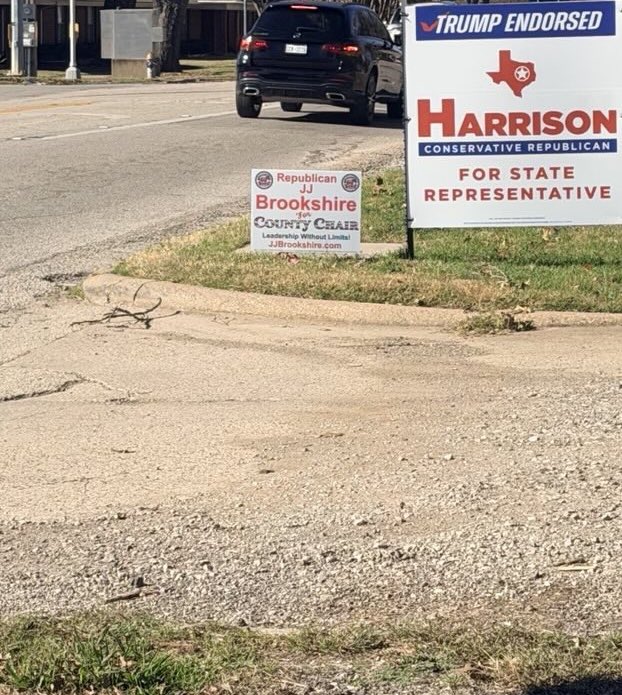 Brian Harrison tweet media