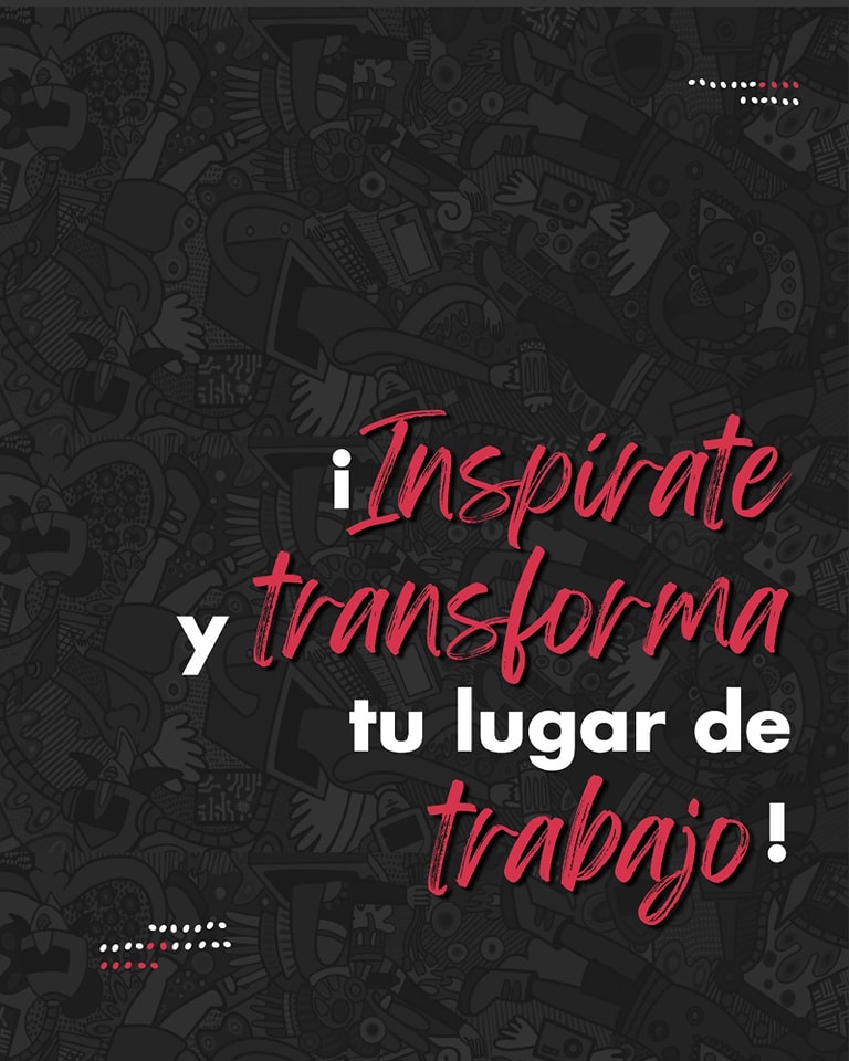 ClusterColectiv's tweet photo. Transforma y revoluciona tus proyectos e ideas ¡Conócenos! y explora tu creatividad en nuestros espacios de trabajo. 🚀

#ClusterColectivo #ideas #cowork #work #espaciosmodernos https://t.co/UAFfKowu3R