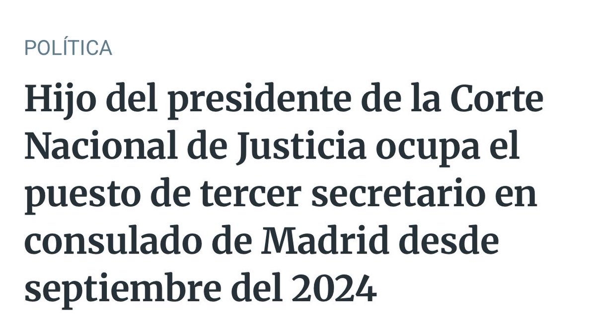 karensichel's tweet photo. Renunciar es lo mínimo que debería hacer. Y que su hijo también salga del Consulado de Madrid — no nos olvidamos que ese fue su precio. 

Imaginen el escenario que busca el Gobierno: renuncia la suplente Villacis y el mismo que nominó a Godoy, envía una nueva terna. El sistema de Montecristi funcionando a la perfección para el autoritario de turno.