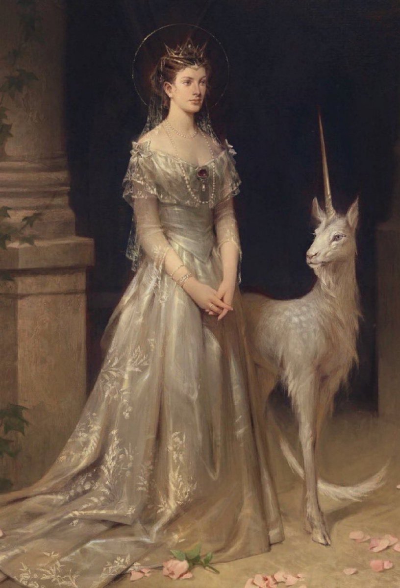 Kerria's tweet photo. Sometimes we all need a unicorn to believe in. Sometimes we need a unicorn to believe in us. 

~Claudia Bakker https://t.co/eAJMnDBYmK