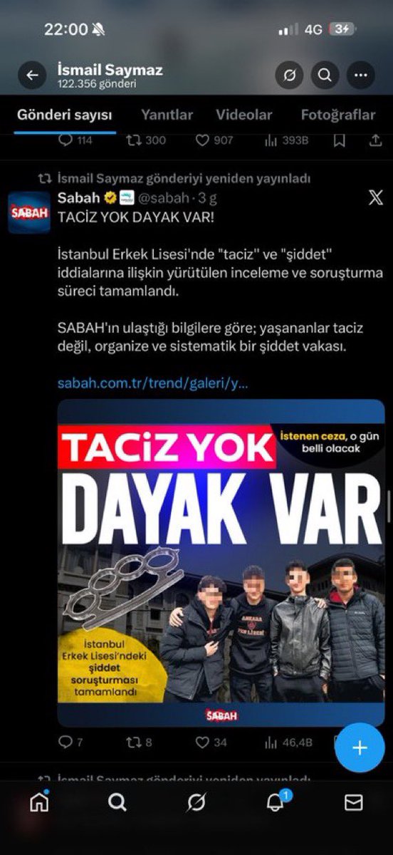 #SONDAKİKA | Gazeteci İbrahim Haskoloğlu, Halk TV’de çalışan İsmail Saymaz’ın gözaltına alınıp serbest kaldıktan sonra AKP’ye çalışmaya başladığına ve ikili oynadığına ilişkin belgeler paylaştı!