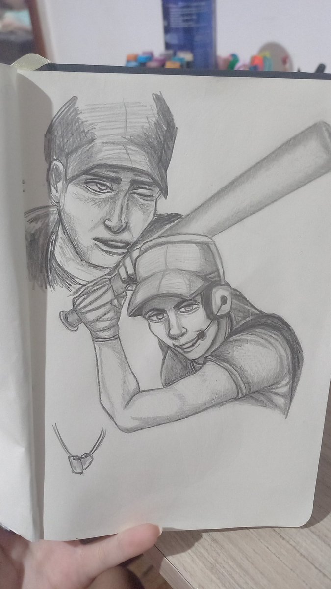artbymitsu tweet media