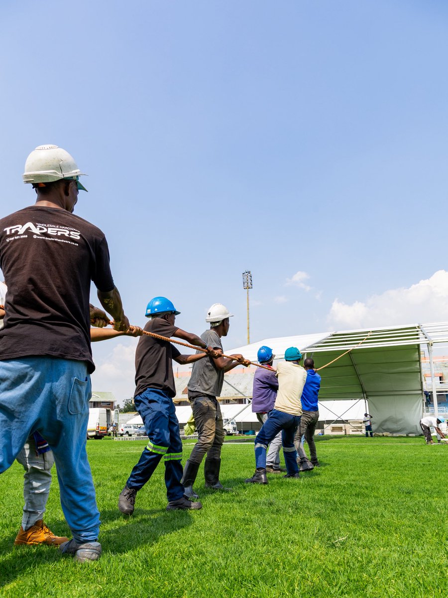 SogaEvents's tweet image. The DREAMERS reality slowly coming to life…⏳💫

#SOGA #DREAMERS #Witbank #SOGANYE