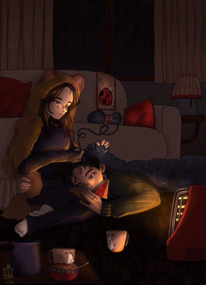 دعسوقه🐞 tweet media