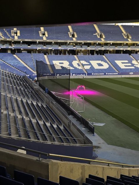 ⚽GOL SIN VAR ❌🖥️ tweet media