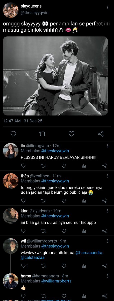el's tweet media