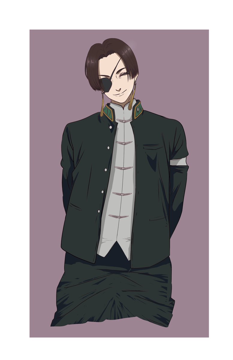 キャラ名: 蘇枋隼飛 
#WINDBREAKER #ウィンドブレイカー
#蘇枋隼飛 #イラスト #蘇枋隼飛Art